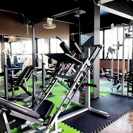 Bullkool Hua Hin Pool Villa エクステリア 写真