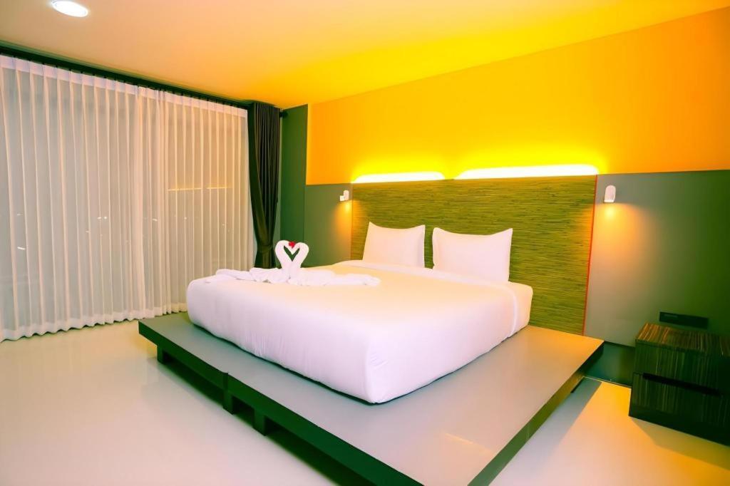Bullkool Hua Hin Pool Villa エクステリア 写真