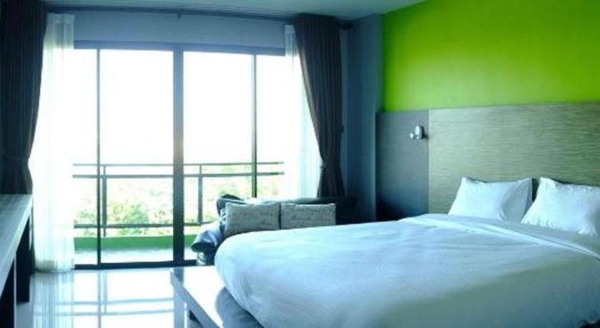 Bullkool Hua Hin Pool Villa エクステリア 写真