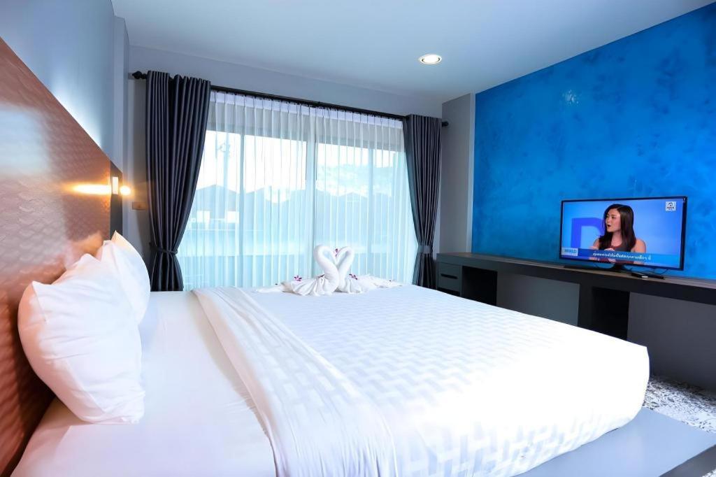 Bullkool Hua Hin Pool Villa エクステリア 写真