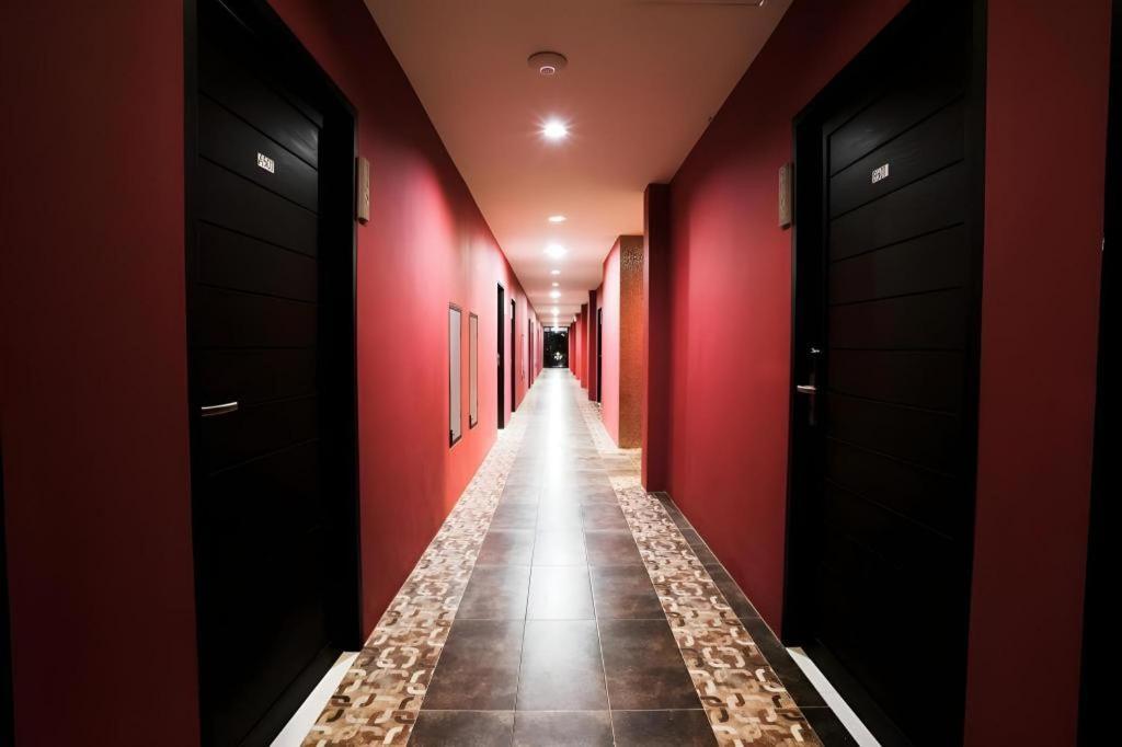 Bullkool Hua Hin Pool Villa エクステリア 写真