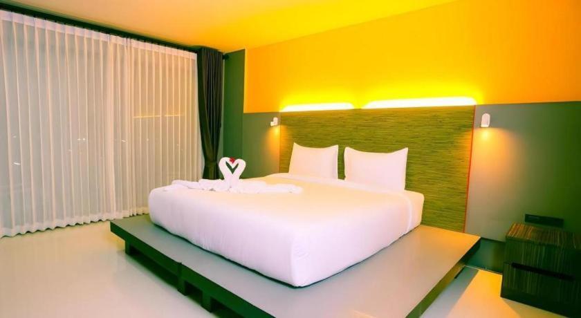 Bullkool Hua Hin Pool Villa エクステリア 写真