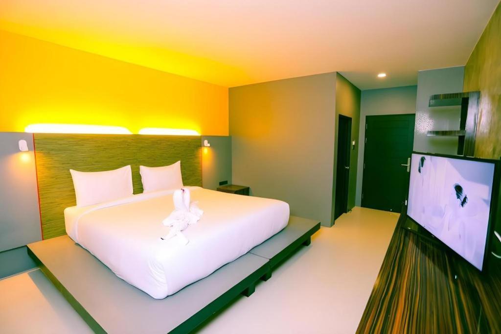Bullkool Hua Hin Pool Villa エクステリア 写真