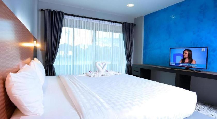 Bullkool Hua Hin Pool Villa エクステリア 写真