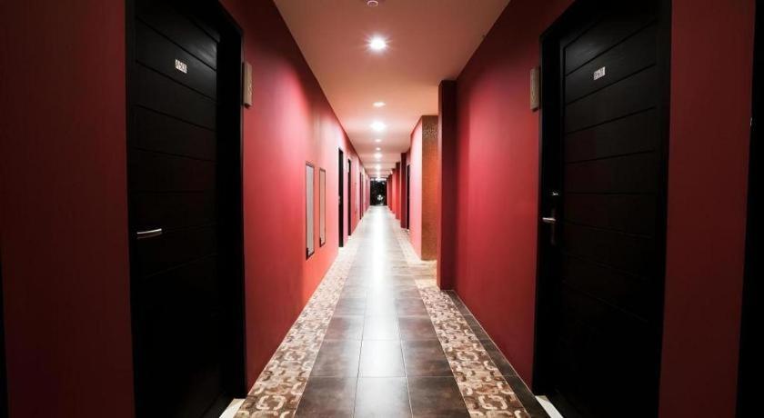 Bullkool Hua Hin Pool Villa エクステリア 写真