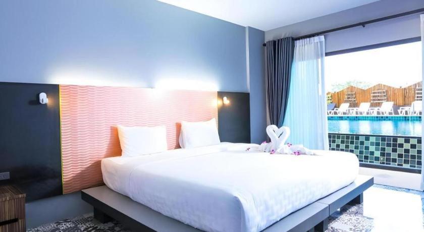 Bullkool Hua Hin Pool Villa エクステリア 写真