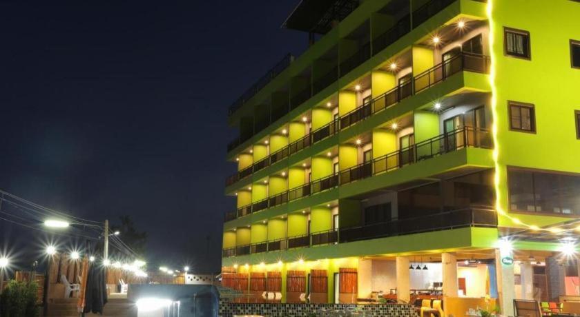 Bullkool Hua Hin Pool Villa エクステリア 写真