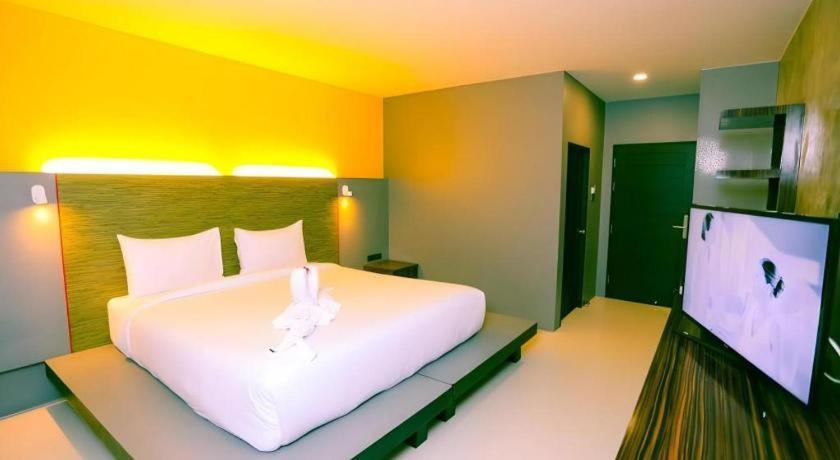 Bullkool Hua Hin Pool Villa エクステリア 写真