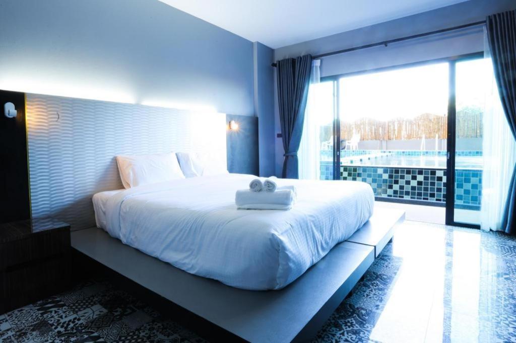 Bullkool Hua Hin Pool Villa エクステリア 写真