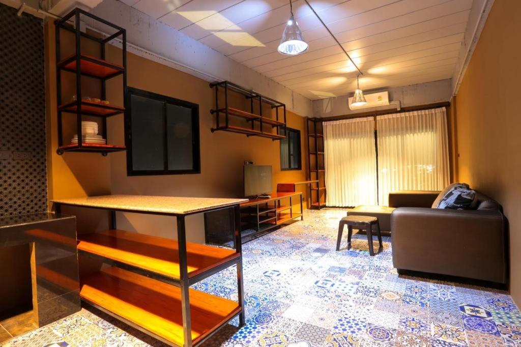 Bullkool Hua Hin Pool Villa エクステリア 写真