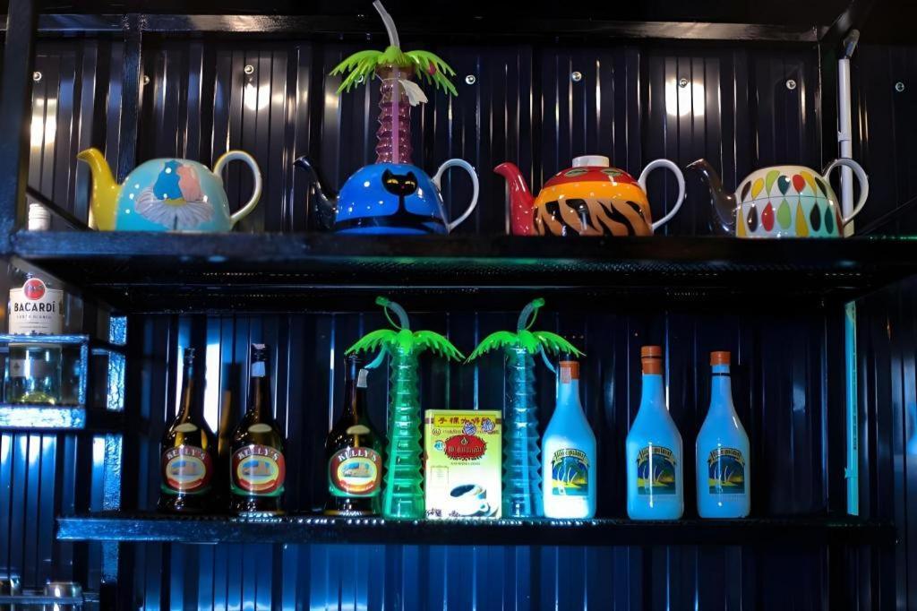 Bullkool Hua Hin Pool Villa エクステリア 写真