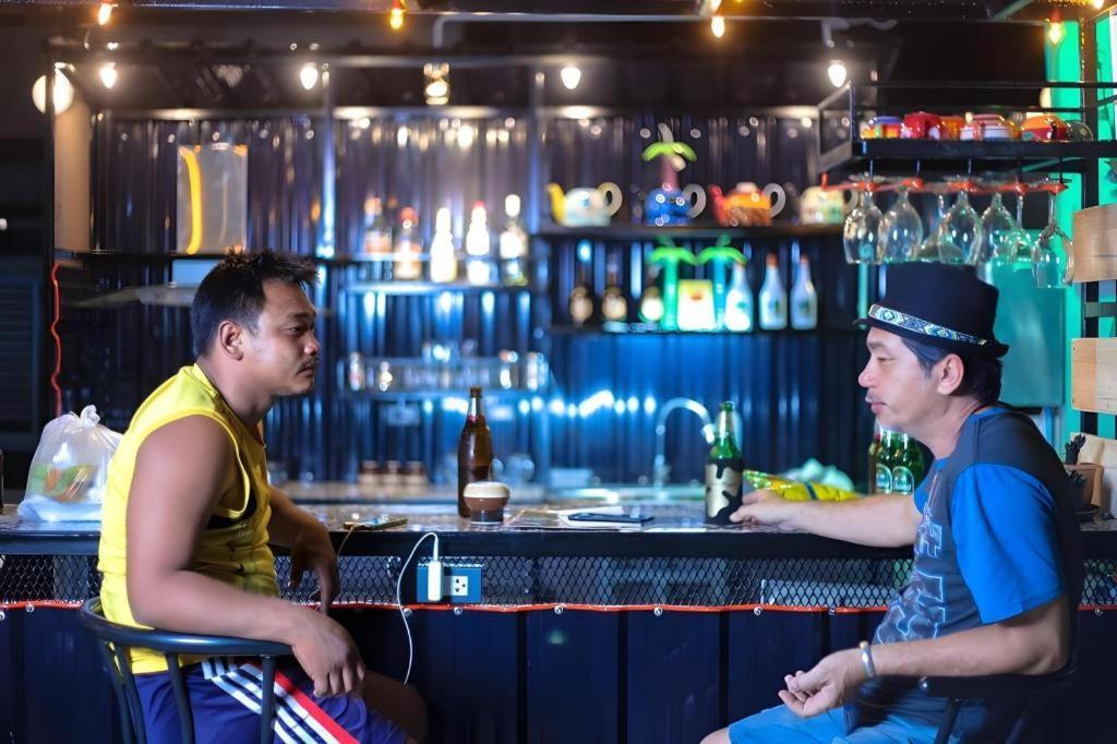 Bullkool Hua Hin Pool Villa エクステリア 写真