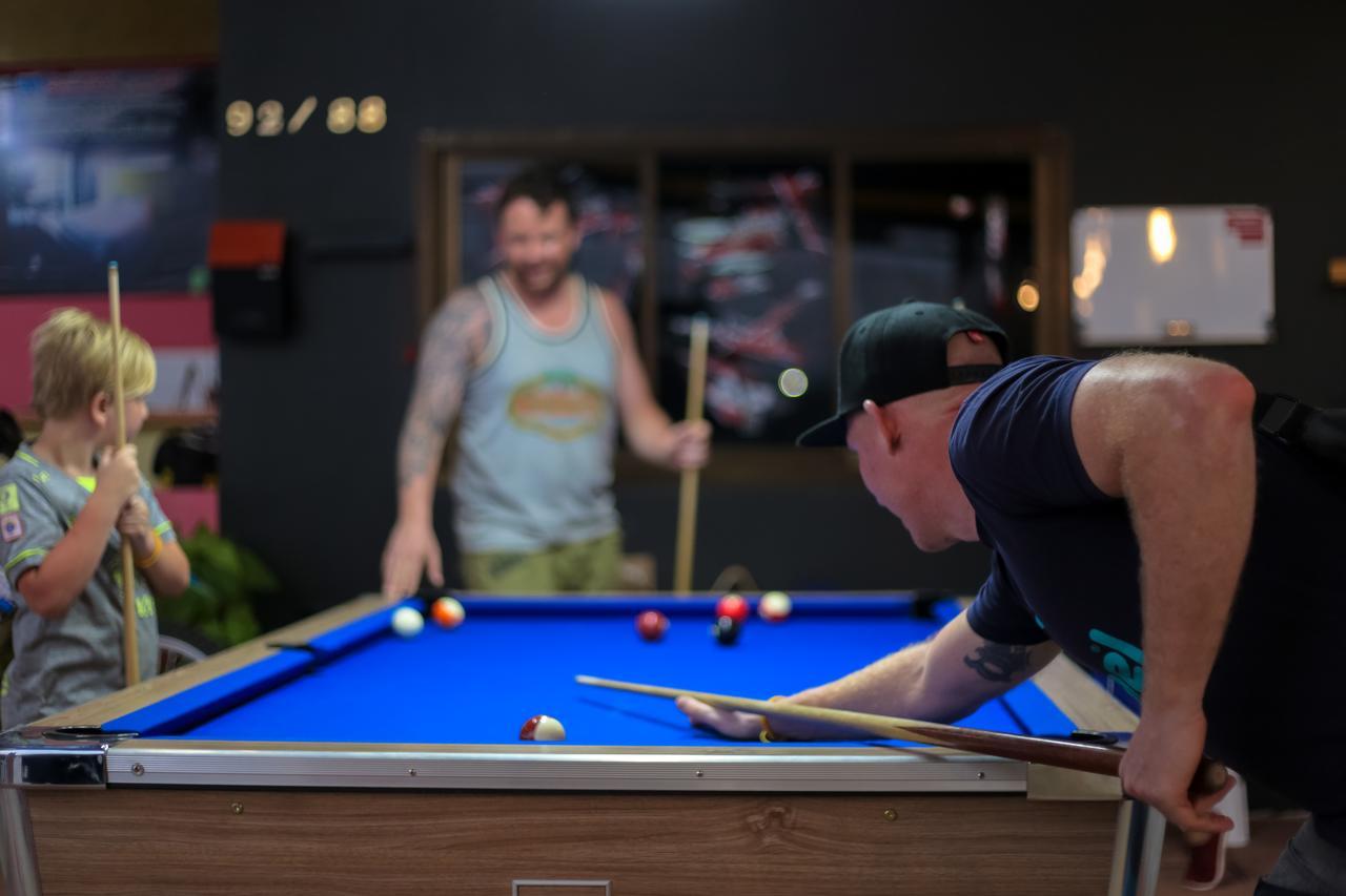 Bullkool Hua Hin Pool Villa エクステリア 写真