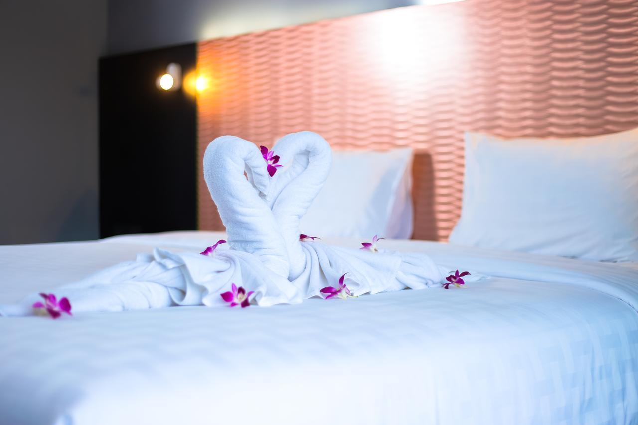 Bullkool Hua Hin Pool Villa エクステリア 写真
