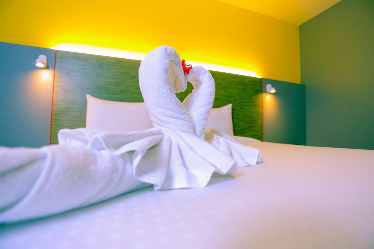 Bullkool Hua Hin Pool Villa エクステリア 写真