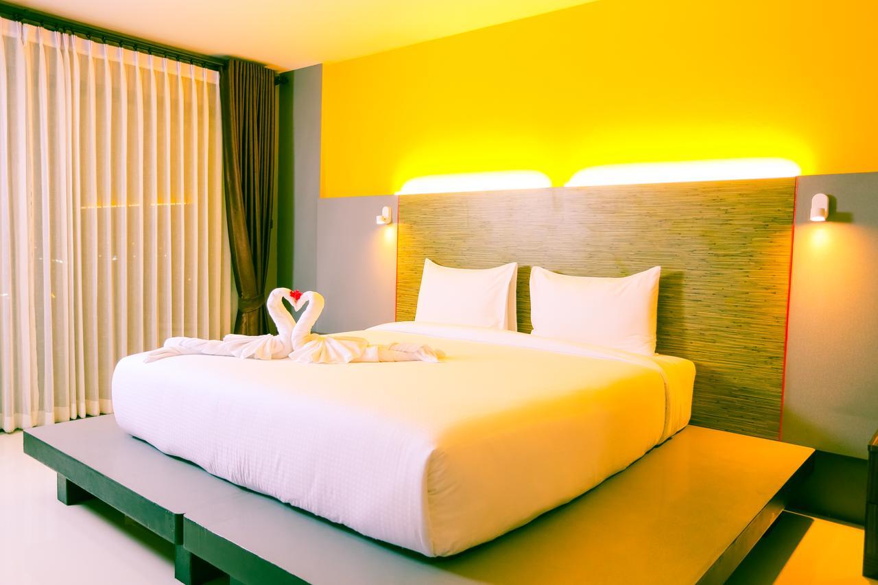 Bullkool Hua Hin Pool Villa エクステリア 写真
