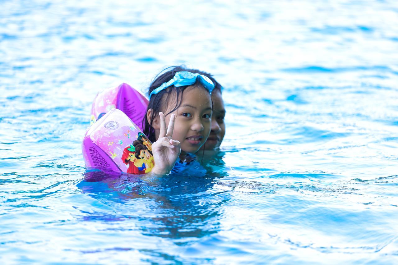 Bullkool Hua Hin Pool Villa エクステリア 写真