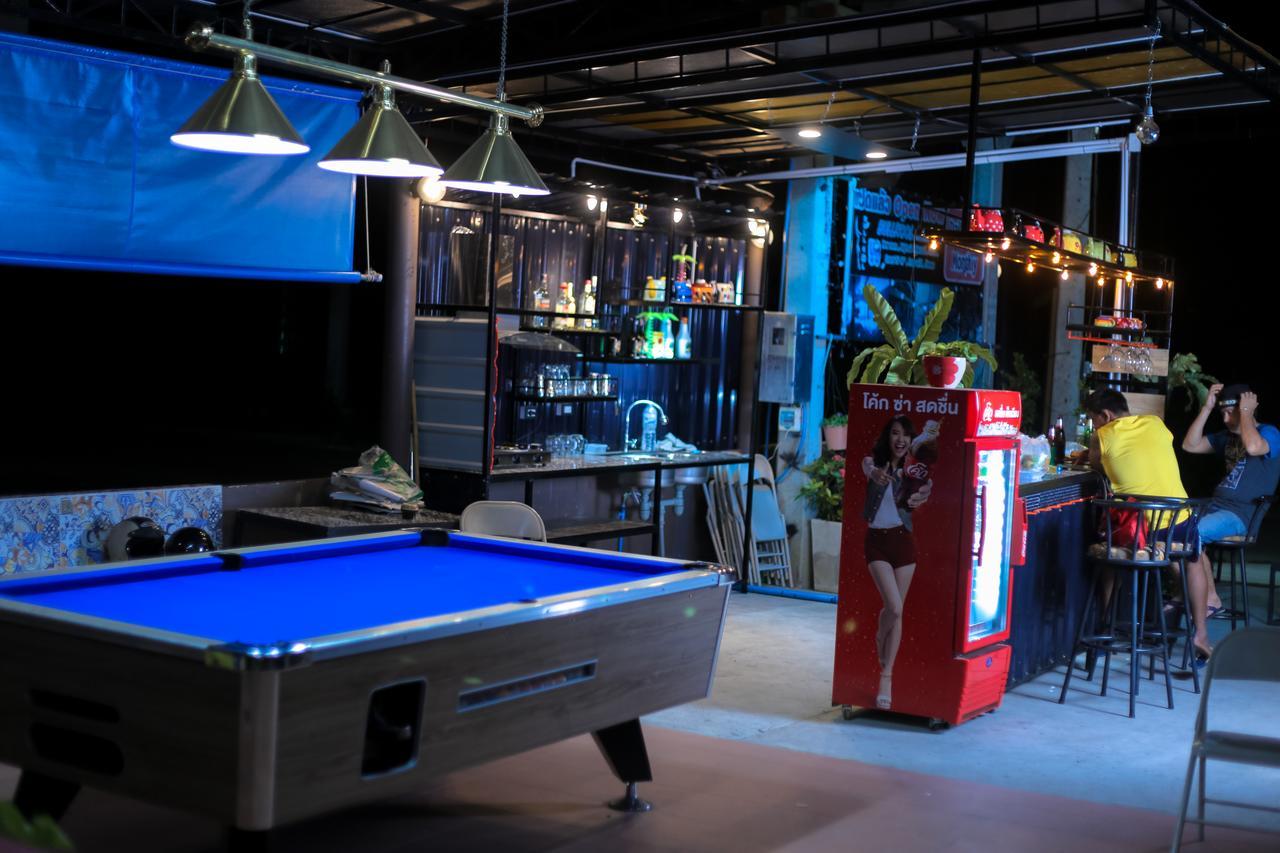 Bullkool Hua Hin Pool Villa エクステリア 写真